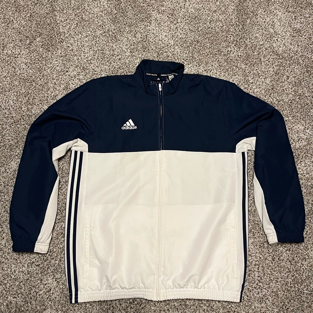 Adidas Men’s Performance Jacket